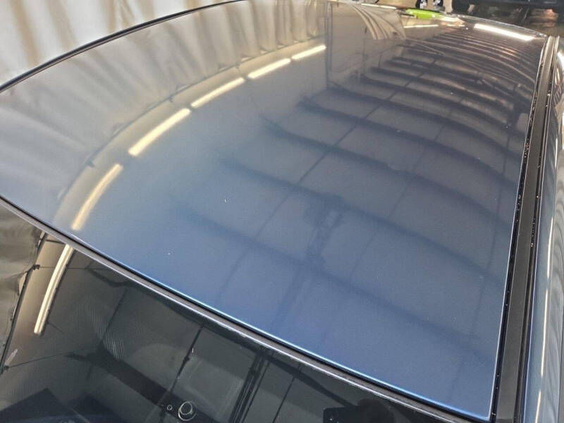 2018 Mazda MAZDA3 Sport