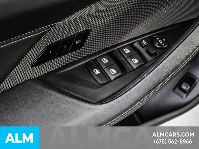 2025 BMW i4 eDrive40 Gran Coupe