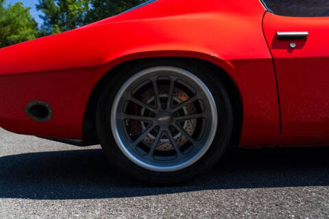 1970 Chevrolet Camaro
