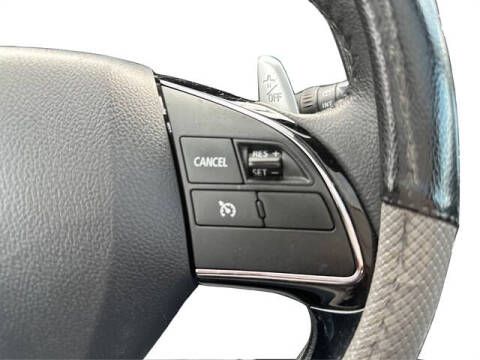 2016 Mitsubishi Outlander Sport 2.4 GT