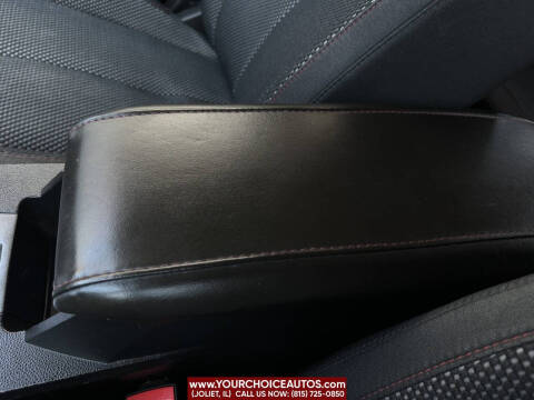 2014 GMC Terrain SLE-2