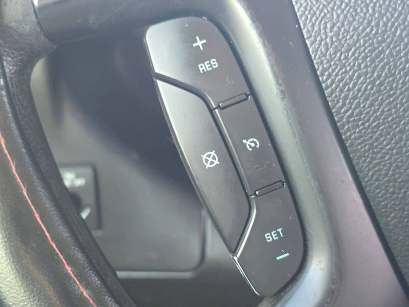 2016 Chevrolet Express 2500