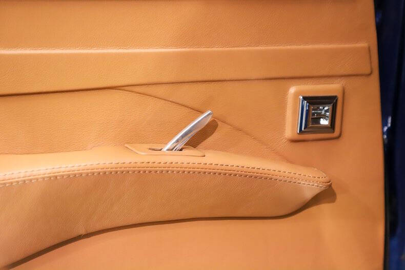 1967 Chevrolet Biscayne