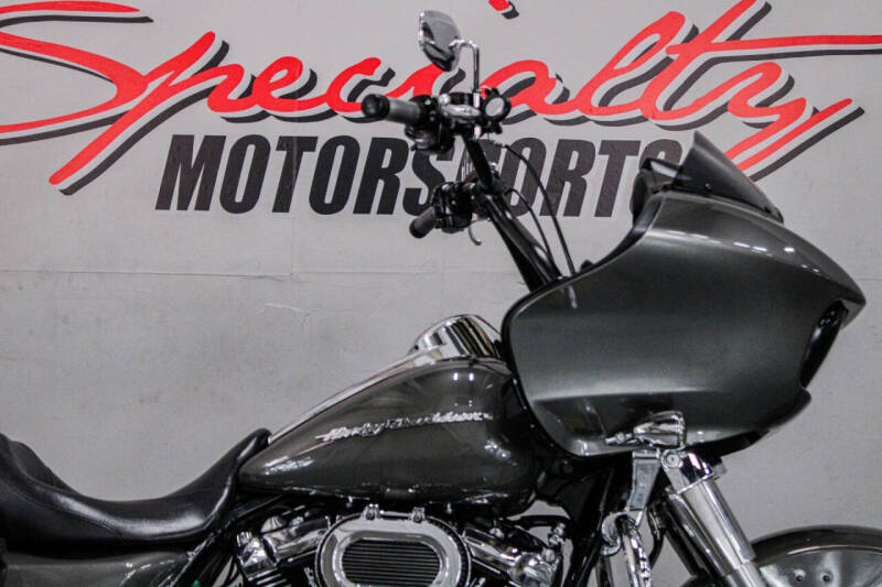 2019 Harley-Davidson Road Glide