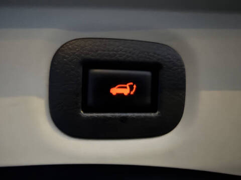 2014 Nissan Rogue SV