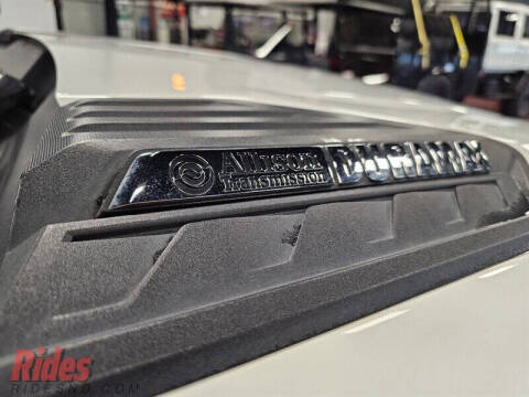 2022 Chevrolet Silverado 2500HD