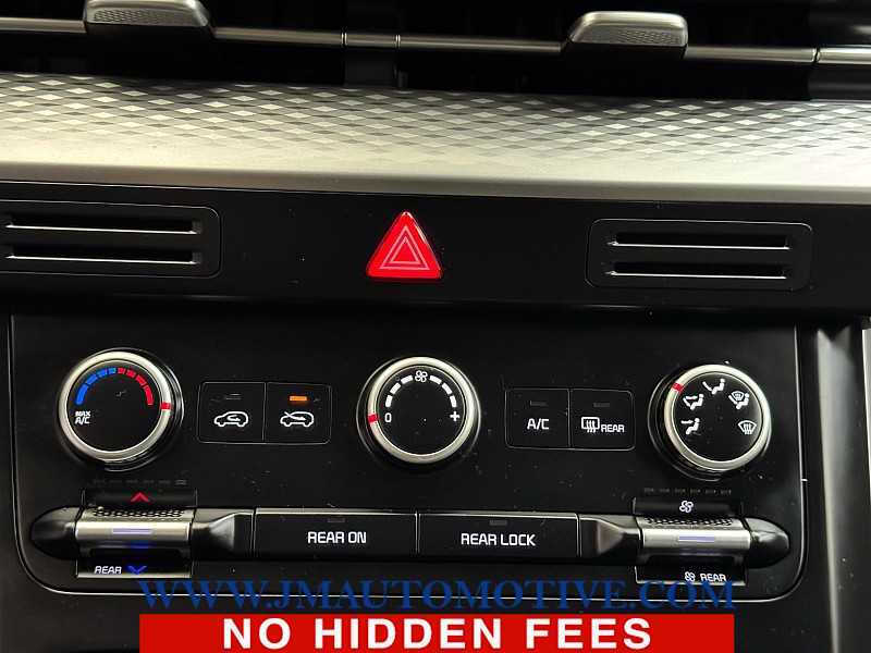 2024 Kia Carnival