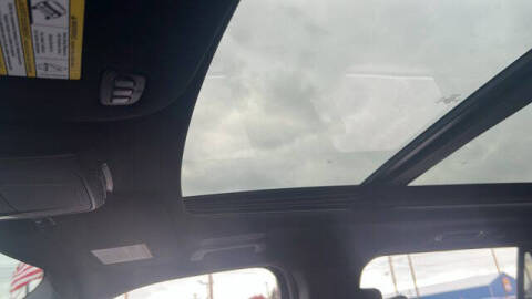 2022 Ford Expedition Platinum