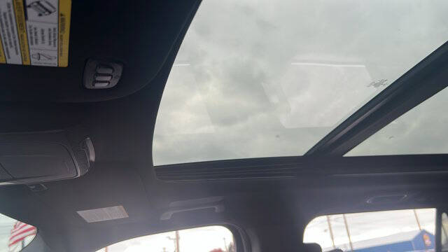 2022 Ford Expedition Platinum