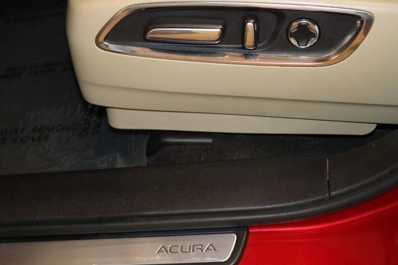 2020 Acura MDX SH-AWD w/Tech
