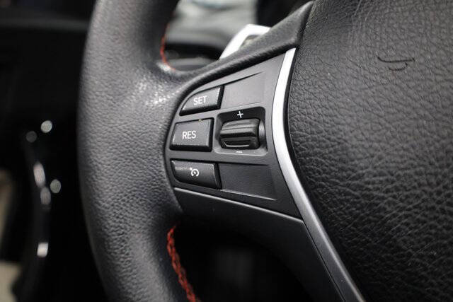 2016 BMW 2 Series 228i xDrive