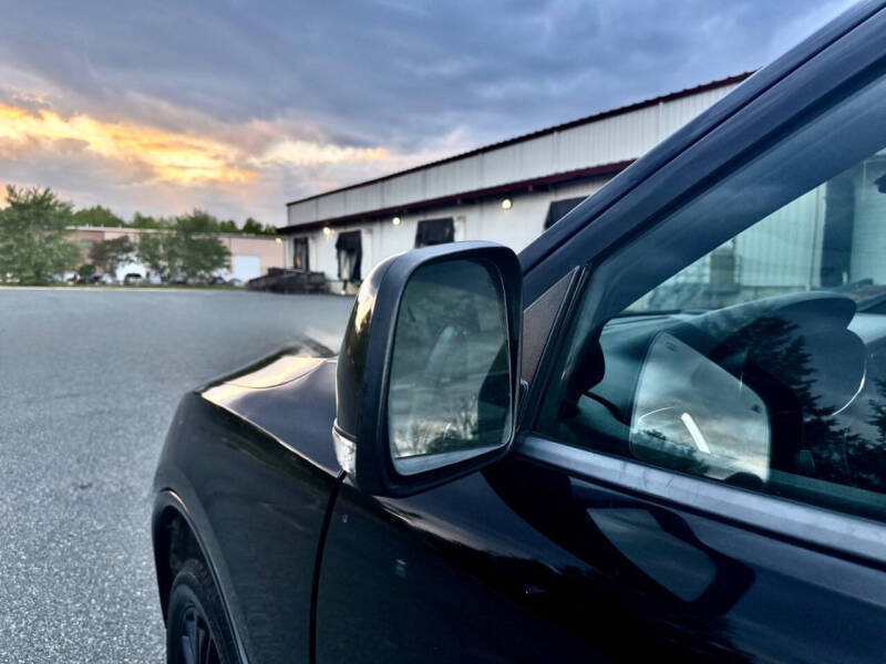 2015 Dodge Durango R/T