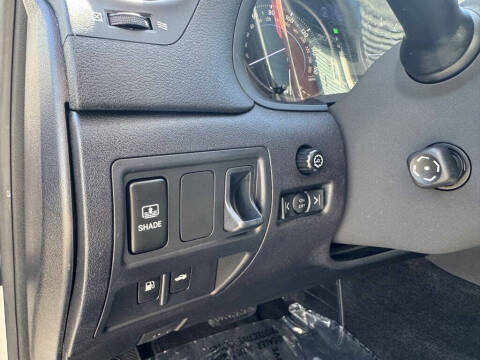 2008 Lexus IS 250