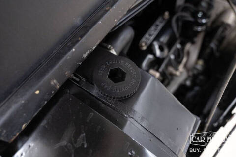 1950 Bentley Mark VI