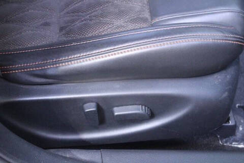 2020 Nissan Maxima 3.5 SR