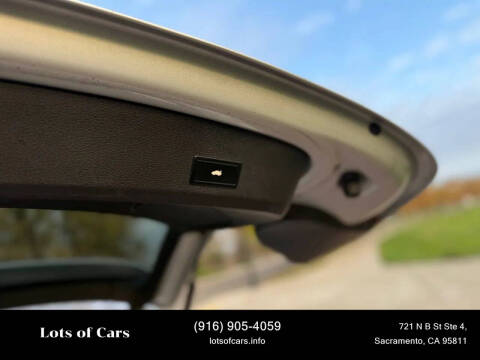 2012 Audi Q7 3.0T quattro Premium Plus