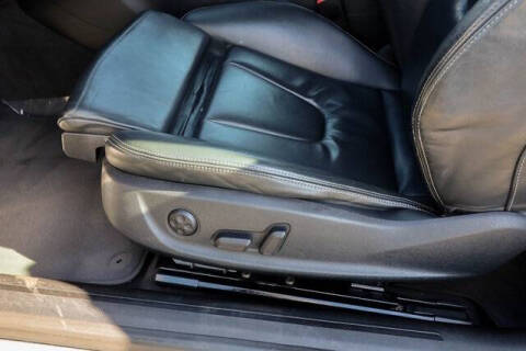 2011 Audi S5 3.0T quattro Prestige