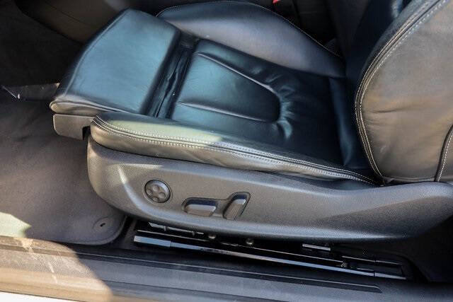 2011 Audi S5 3.0T quattro Prestige