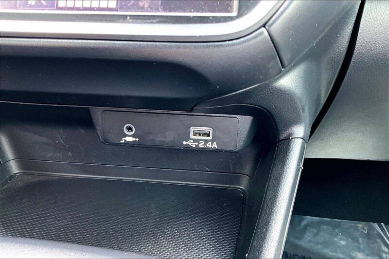 2024 Subaru Impreza