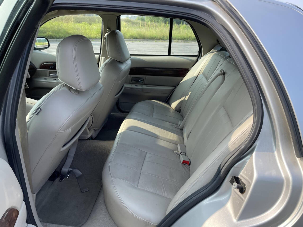 2006 Mercury Grand Marquis for sale at Twin Cities Auctions in Elk River, MN