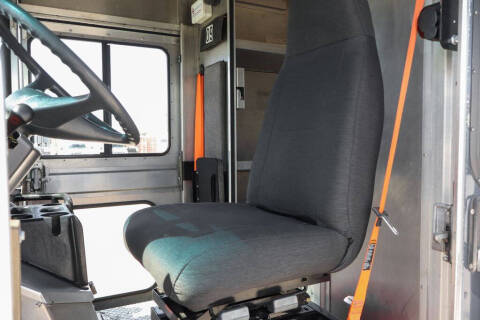 2020 Freightliner MT45 Chassis