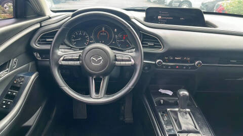2022 Mazda CX-30 2.5 S Preferred