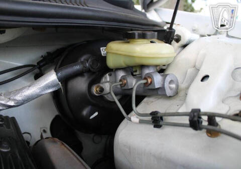 1997 Chevrolet Camaro