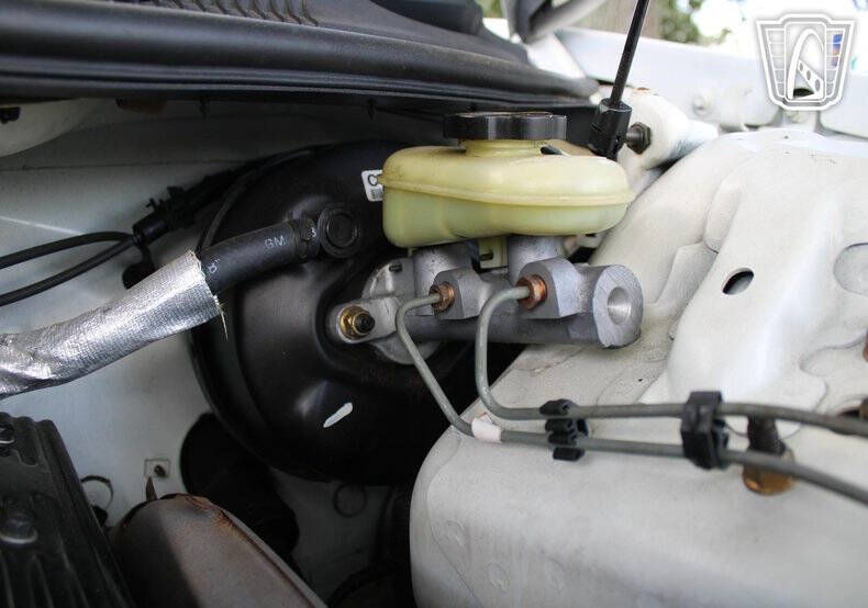 1997 Chevrolet Camaro