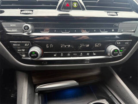 2023 BMW 5 Series 530e