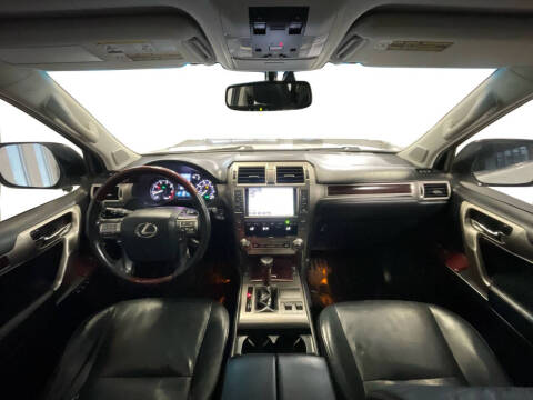 2015 Lexus GX 460