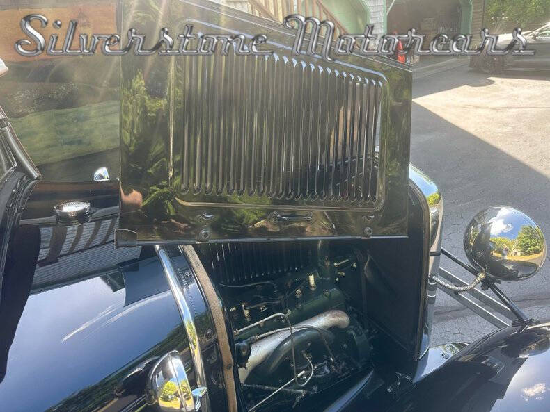 1931 Ford Model A