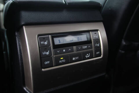 2011 Lexus GX 460 Premium