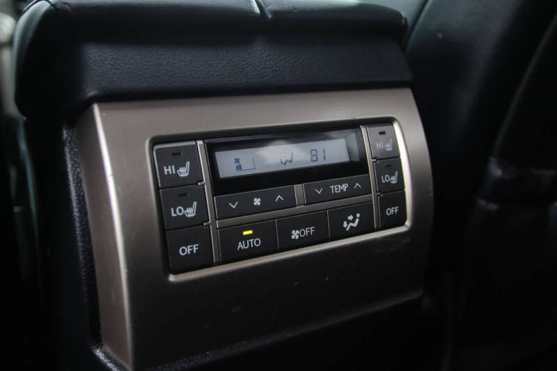 2011 Lexus GX 460 Premium