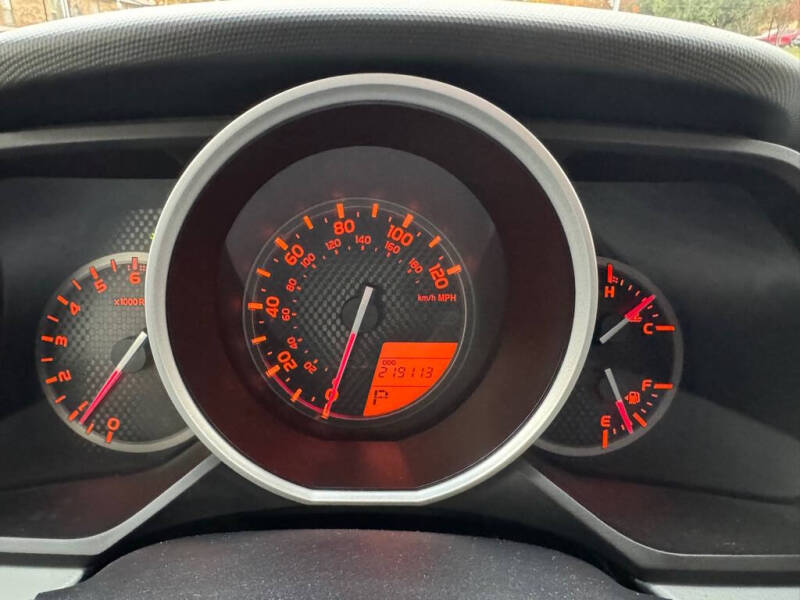 2013 Toyota 4Runner SR5