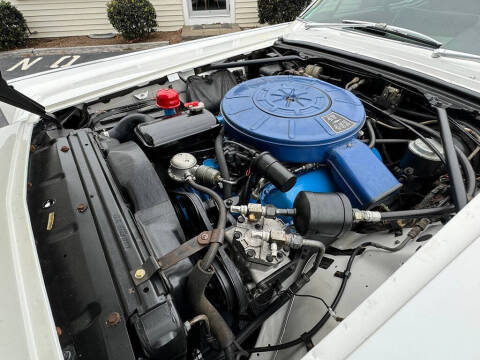 1966 Lincoln Continental