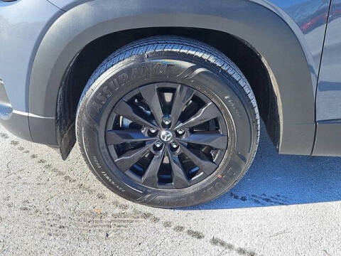 2024 Mazda CX-50 2.5 S Premium