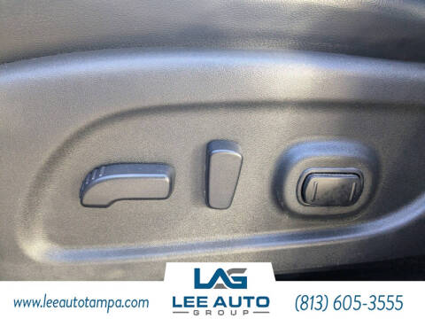 2014 Nissan Pathfinder SL