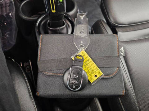 2022 MINI Hardtop 2 Door Cooper SE