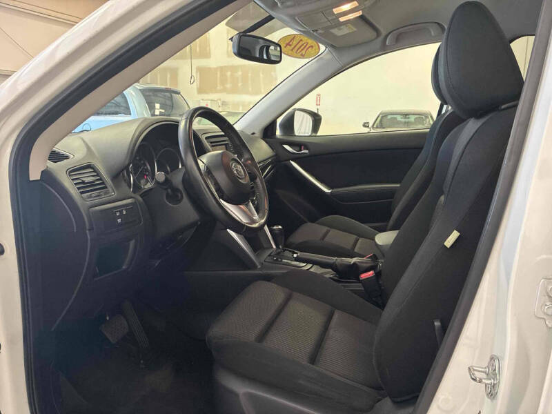 2014 Mazda CX-5 Touring