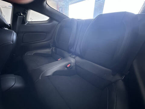 2016 Ford Mustang Shelby GT350