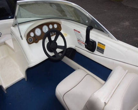 1995 Sea Ray BOW RIDER