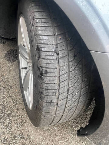 2017 Volvo S90 T5 Momentum