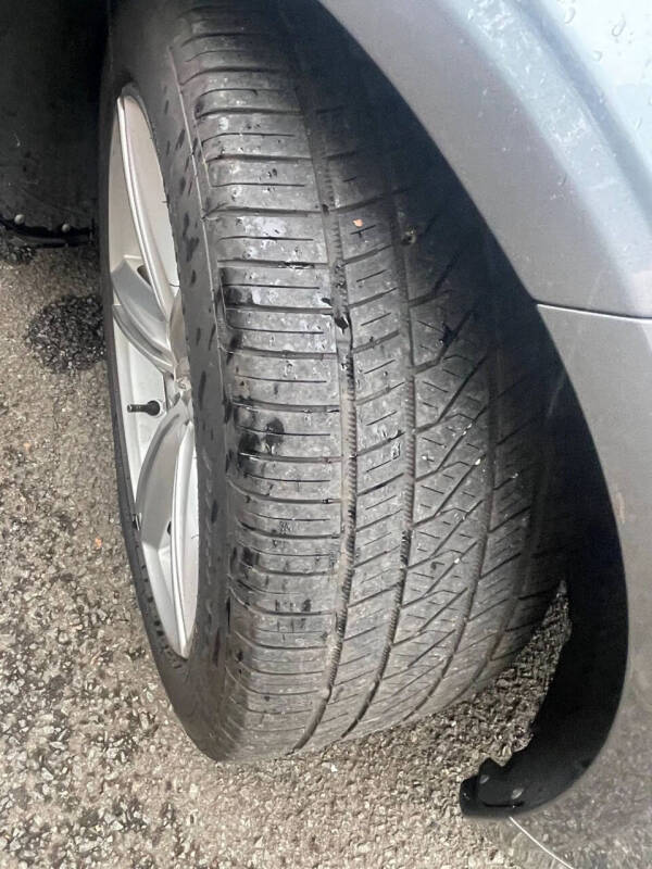 2017 Volvo S90 T5 Momentum