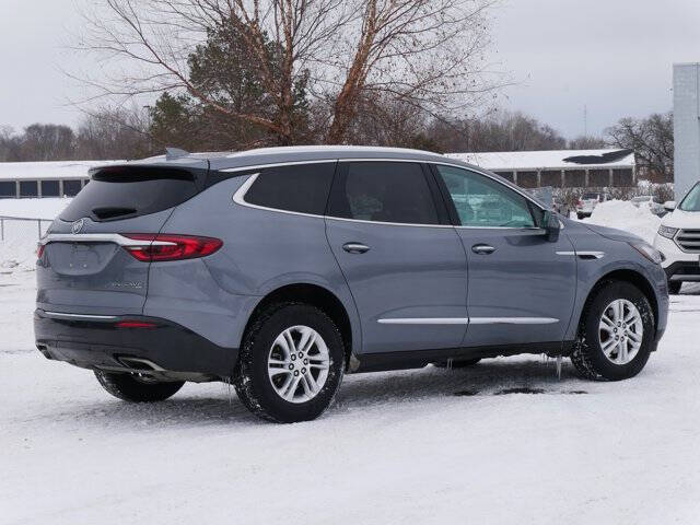 2019 Buick Enclave Essence