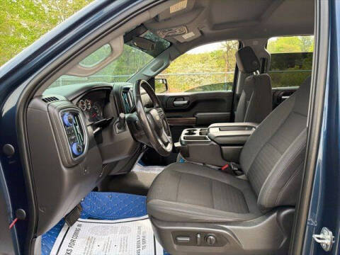 2022 Chevrolet Silverado 1500 Limited