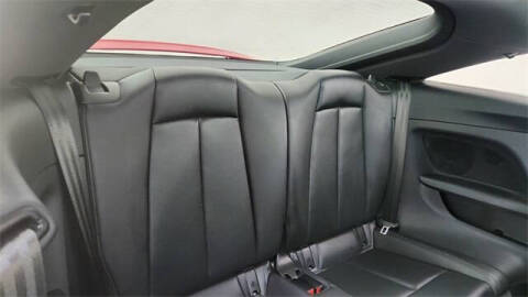 2018 Audi TTS 2.0T quattro