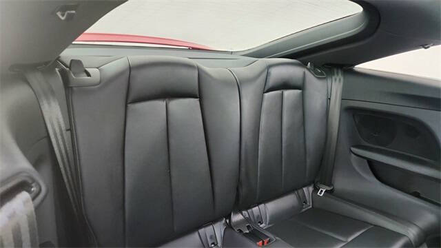 2018 Audi TTS 2.0T quattro