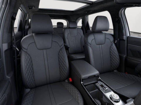 2026 Kia Sorento Hybrid