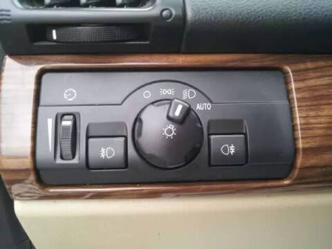 2009 Land Rover LR2 HSE