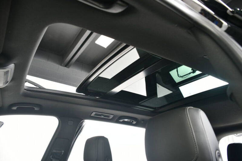 2022 Cadillac XT6 Sport